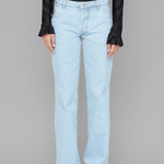 OpéraSPORT, IVY JEANS, Light Blue