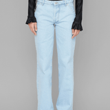 OpéraSPORT, IVY JEANS, Light Blue