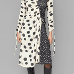 OpéraSPORT -  NOÈMIE DRESS, Dots Print