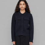 OpéraSPORT, YERIN JACKET, Navy