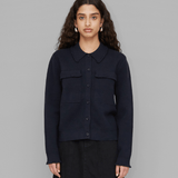 OpéraSPORT, YERIN JACKET, Navy