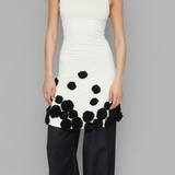 OpéraSPORT, HANA DRESS, Pristine