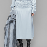 OpéraSPORT, JUNE SKIRT, Ice Water