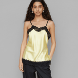 OpéraSPORT, ELISE TOP, Elfin Yellow