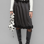 OpéraSPORT, HANA SKIRT, Black