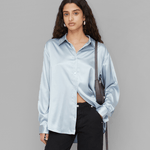 OpéraSPORT, JUNE SHIRT, Ice Water