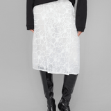 OpéraSPORT, ALBA LONG SKIRT, White