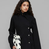 AGNES UNISEX BRIEFCASE