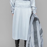 OpéraSPORT, JUNE SKIRT, Ice Water