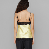 OpéraSPORT, ELISE TOP, Elfin Yellow