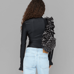 OpéraSPORT, Sol Top, Black