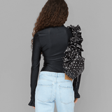 OpéraSPORT, Sol Top, Black