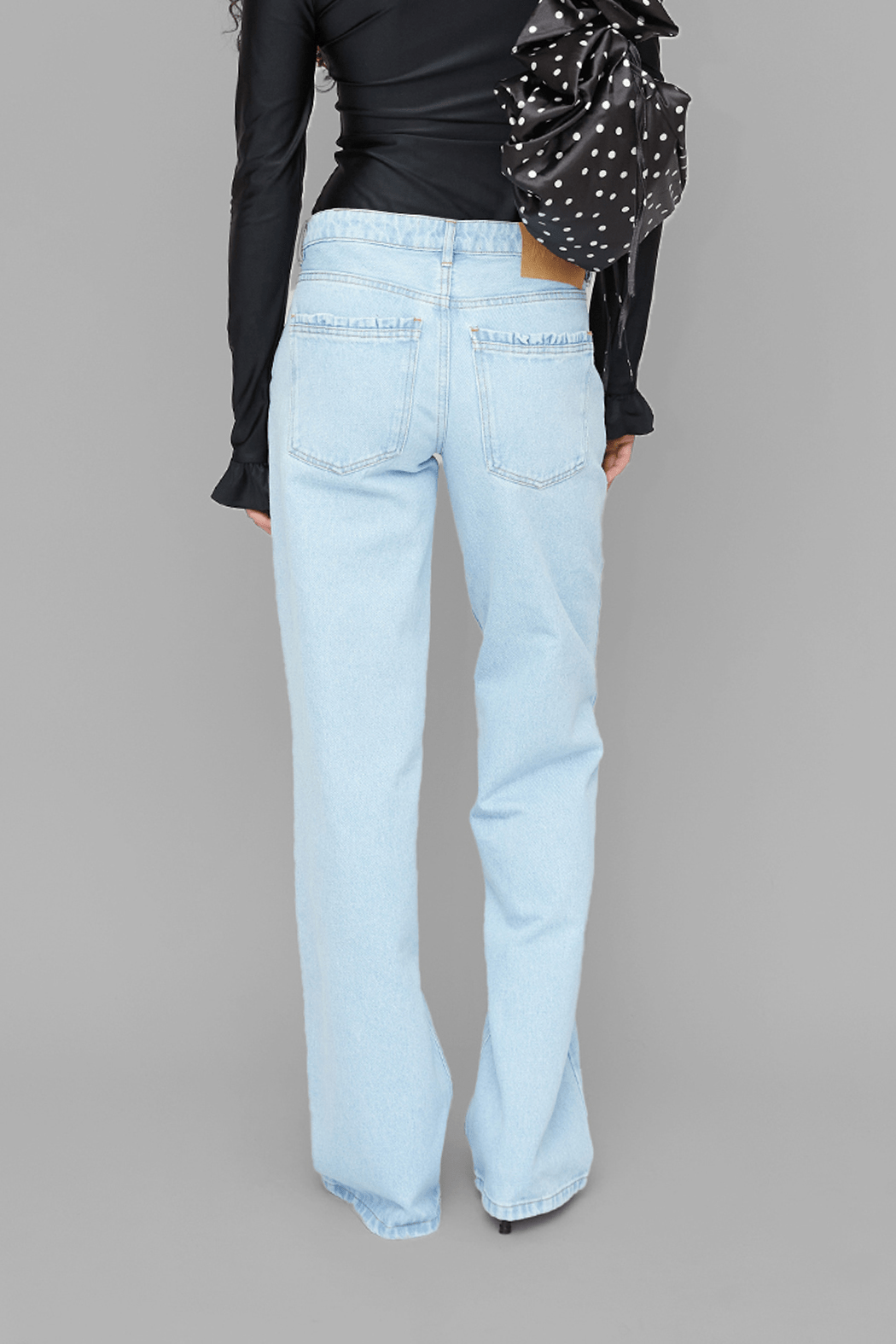 OpéraSPORT, IVY JEANS, Light Blue