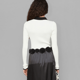 LAURA SEAMLESS SHIRT