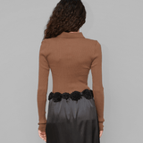 LAURA SEAMLESS SHIRT