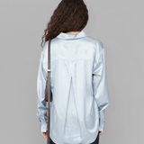 OpéraSPORT - June Shirt, Ice Blue