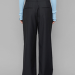 OpéraSPORT, NORA TROUSERS, Black