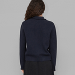 OpéraSPORT, YERIN JACKET, Navy