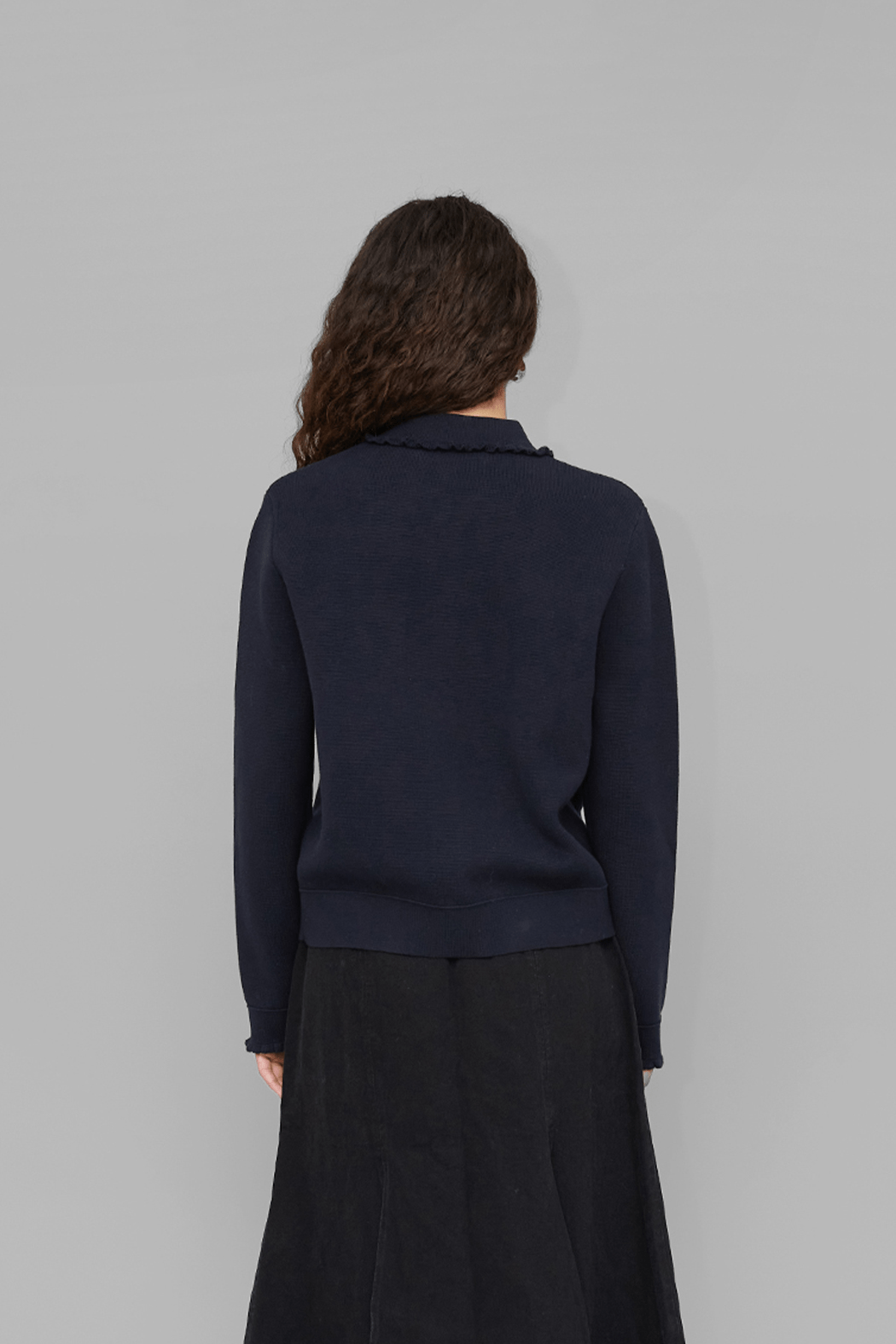 OpéraSPORT, YERIN JACKET, Navy