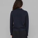 OpéraSPORT, YERIN JACKET, Navy