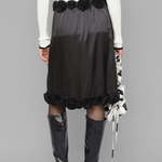 OpéraSPORT, HANA SKIRT, Black