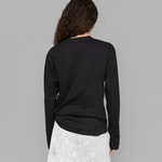 OpéraSPORT, NOA UNISEX T-SHIRT, Black