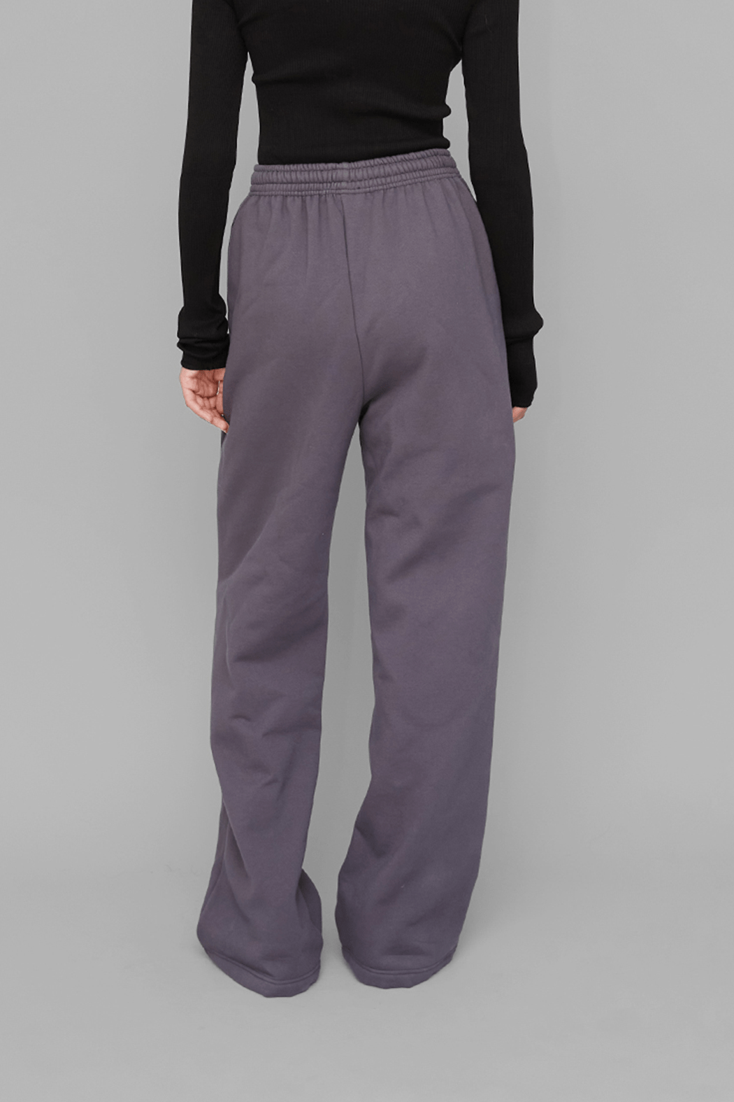 OpéraSPORT, RILEY UNISEX TROUSERS, Grey