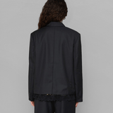 NORA BLAZER