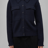 OpéraSPORT, YERIN JACKET, Navy