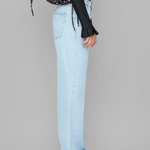 OpéraSPORT, IVY JEANS, Light Blue