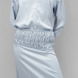 OpéraSPORT, JUNE SKIRT, Ice Water