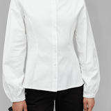 OpéraSPORT, LENA SHIRT, White
