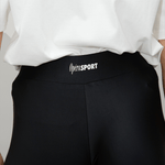 OpéraSPORT, SOL PANTS, Black
