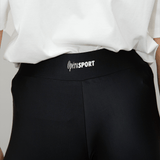 OpéraSPORT, SOL PANTS, Black