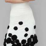 OpéraSPORT, HANA DRESS, Pristine