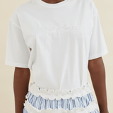CLYDE UNISEX T-SHIRT