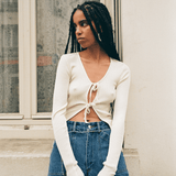 COCO SEAMLESS CARDIGAN