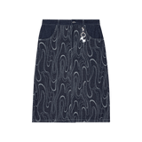 CONSTANCE MIDI SKIRT
