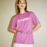 CRUZ UNISEX T-SHIRT