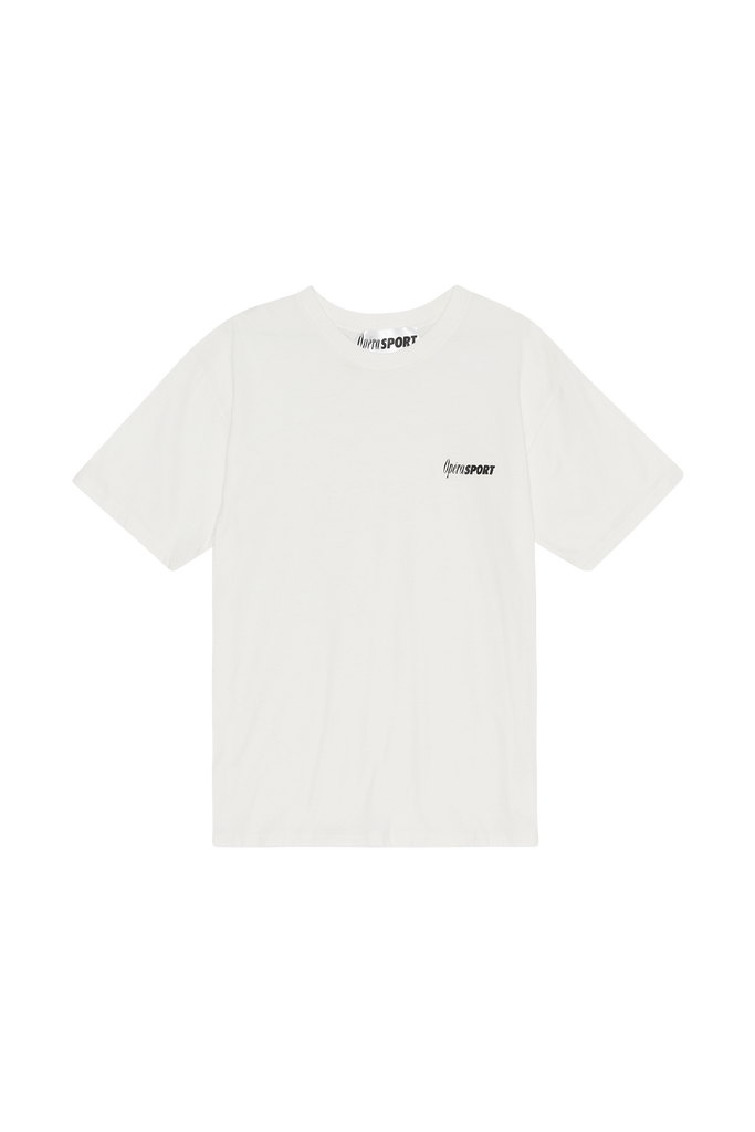 CLAUDE UNISEX T-SHIRT