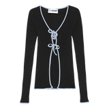 COCO SEAMLESS CARDIGAN