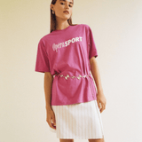 CRUZ UNISEX T-SHIRT