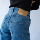 DANIELLE DENIM SHORTS