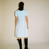 DEIÁ DRESS