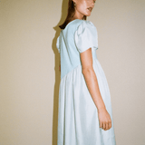 DEIÁ DRESS