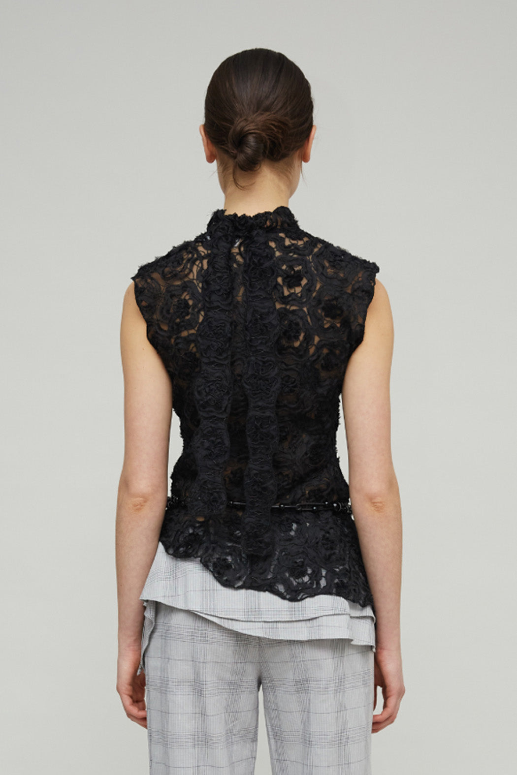 DONATELLA TOP