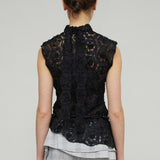 DONATELLA TOP