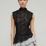 DONATELLA TOP