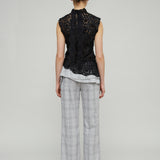DONATELLA TOP