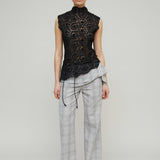 DONATELLA TOP